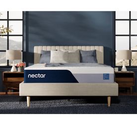 California king mattress