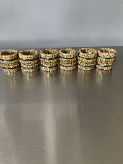 Napkin Rings