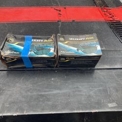 Newer Used D Brake Pads$20.00