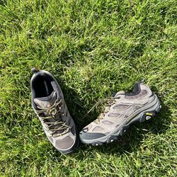 Merrell Moab 3 - Walnut/Granite V2