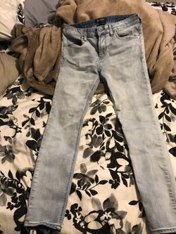 Pacsun jeans