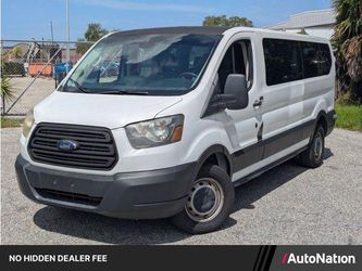 2016 Ford Transit-350