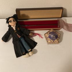 Harry Potter Set 