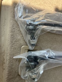 Automotive Outer Tie Rod Set