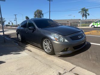 G37