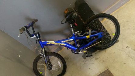 Kids SCHWINN FALCON Bike