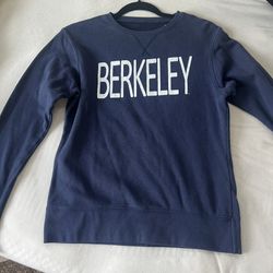 Berkley Sweatshirt