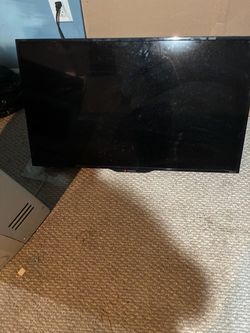 Smart tv INSIGNIA 43 inch