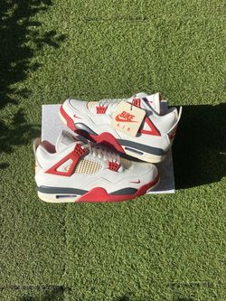 Jordan Nigel Sylvester “Brick After Brick” 4s