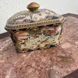 Chinese Pottery