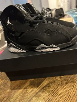 Jordans boys Size 12