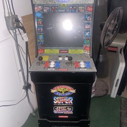Mini Video Games 