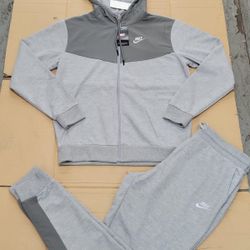 Nike Sweatsuit 2x