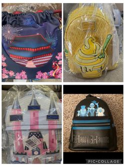 Disney bags for sale