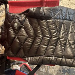 Northface Vest 