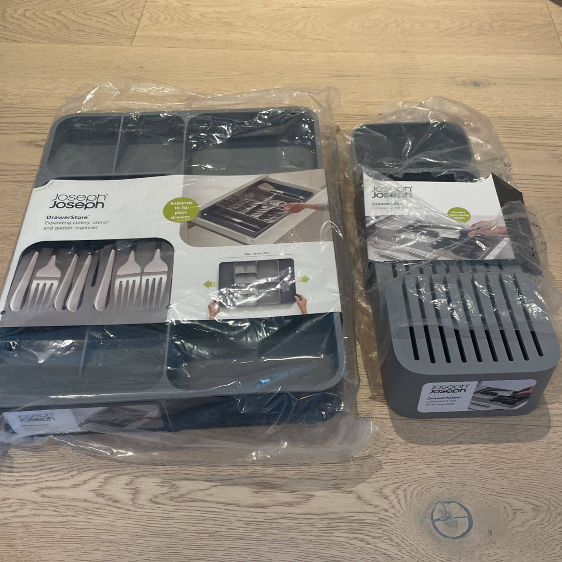 Joseph Joseph DrawerStore