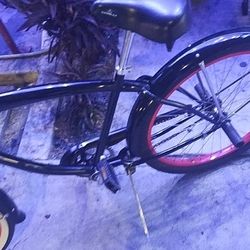 Macargi Beach Cruiser