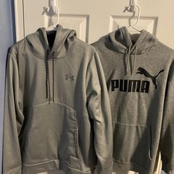 Men’s Hoodies