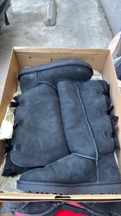 Ugg boots