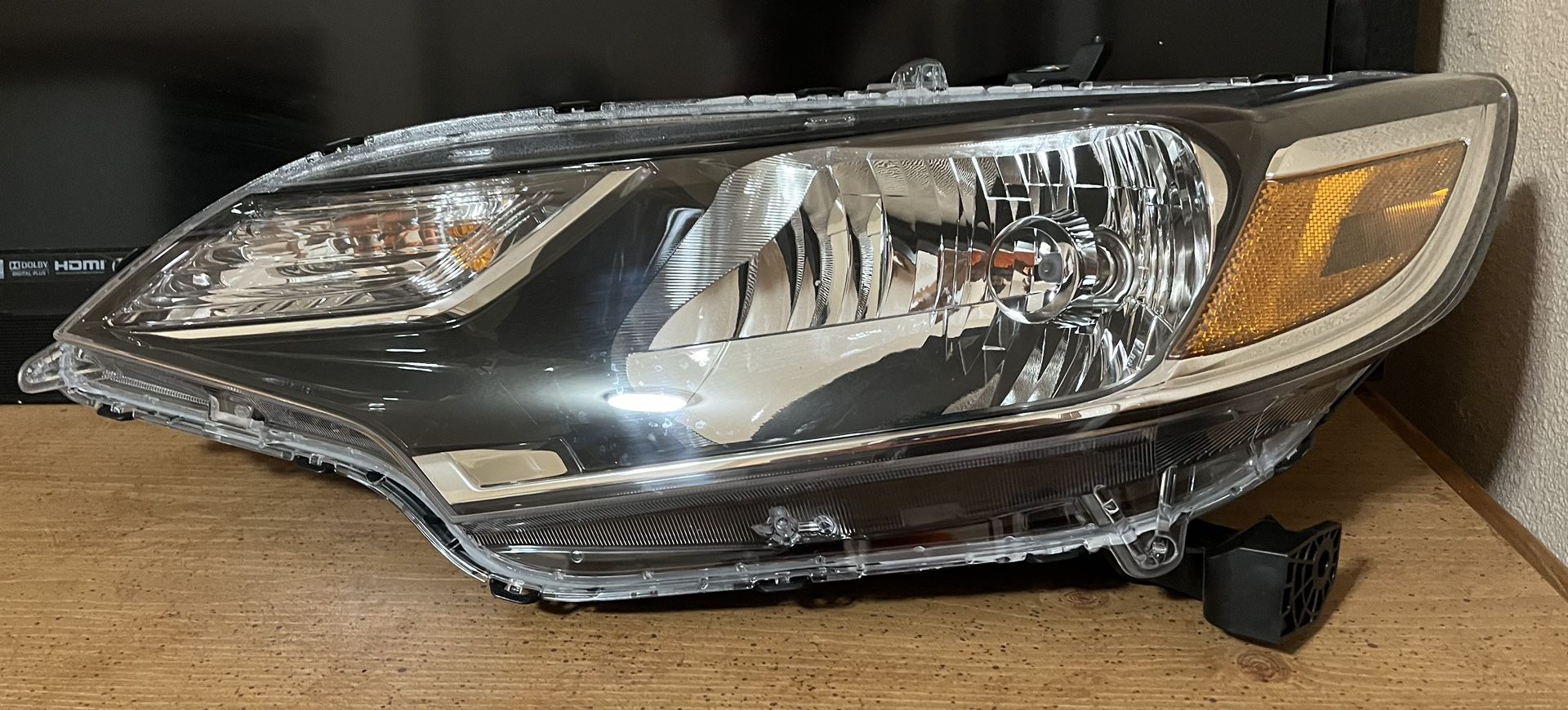 Honda Civic Headlight 