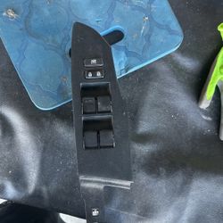 2006 Toyota Avalon Master Power Window Switch OEM