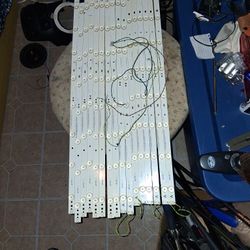 Led Stripps