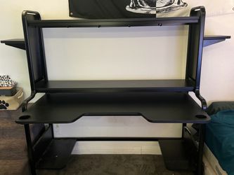 IKEA desk