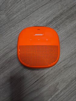 Bose sound link Micro