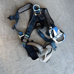 Safety Harness 