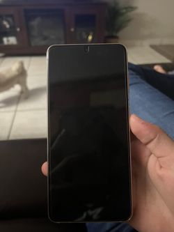 Samsung S21 5G