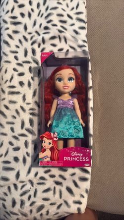 Ariel Doll