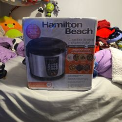 Hampton Beach Digital MultiCooker