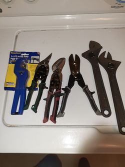 Hand tools
