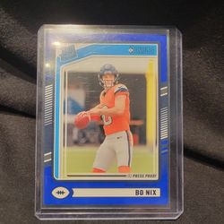 2024 Donruss
