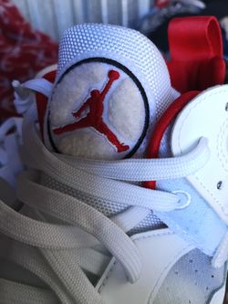 Jumpman Two Trey