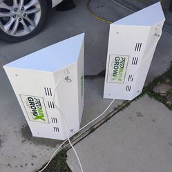Grow equipment for sale
