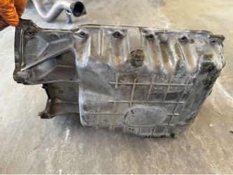 Rsx type s oil pan k20a2 k20z1 dc5