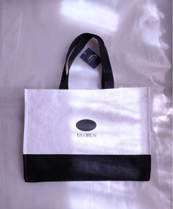 US Open Tennis Tote Bag