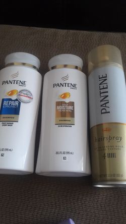 Pantene nuevos
