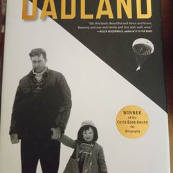 Dadland Great Condition Good Book Used  3