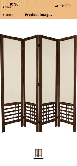 Room divider New!!