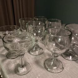 Cocktail Cups 