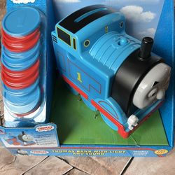 New Thomas & Friends Toy 