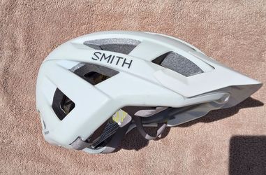 Smith and Bell Bicycle Helmets