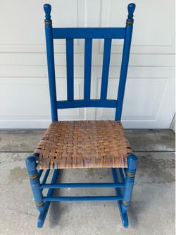 Rocking Chair