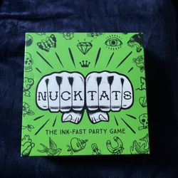 Nuck Tats Game 