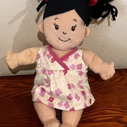 Plus Doll