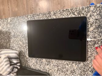 iPad 9th Generation