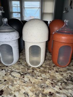 Bottles