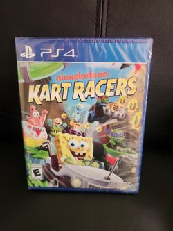 Kart racers